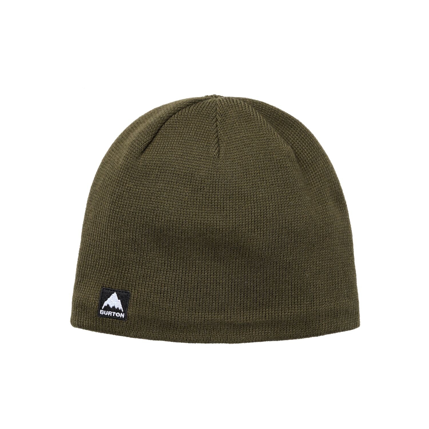 Burton Mountain High Fleece Lined Beanie 2023