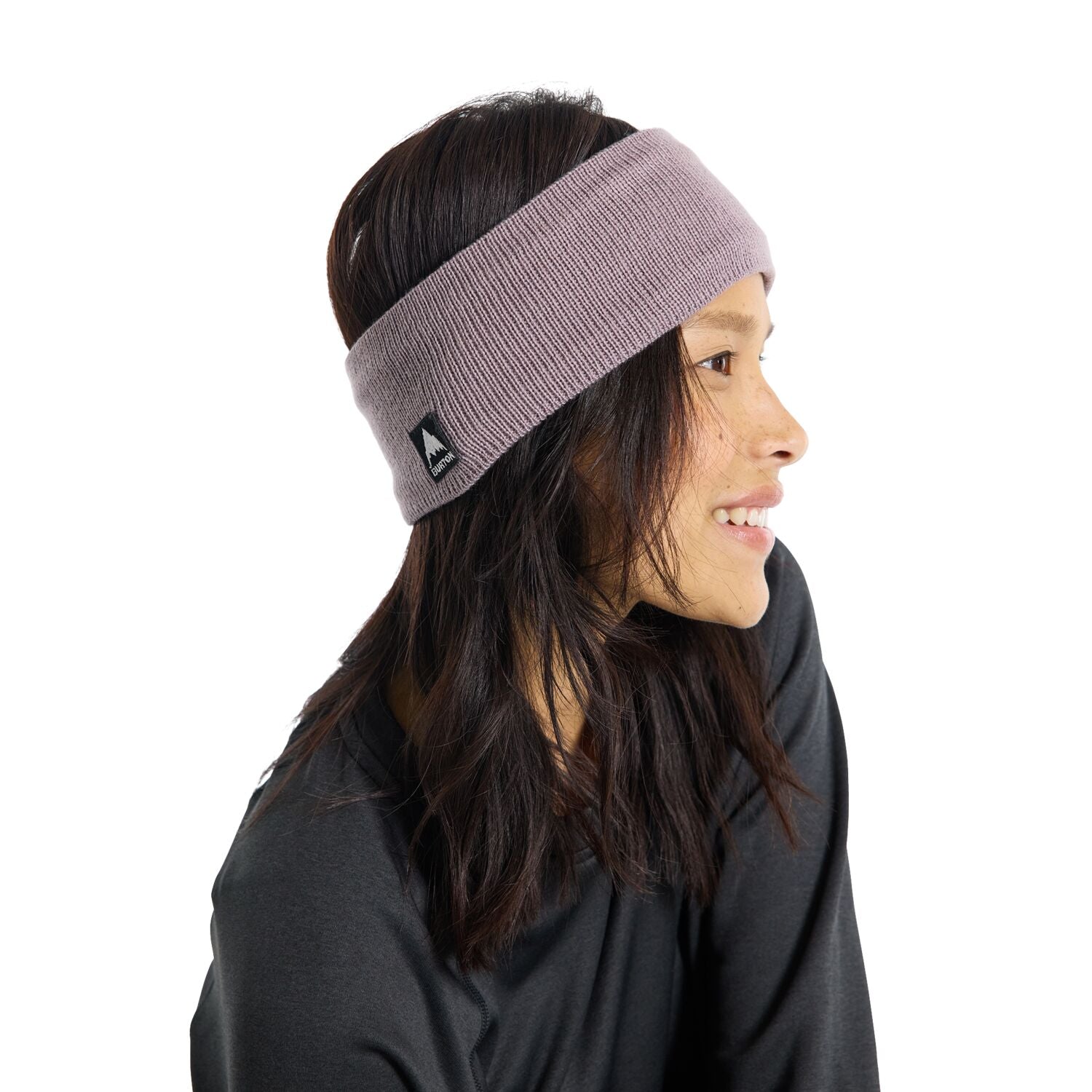 Burton Mountain High Fleece Lined Headband 2023
