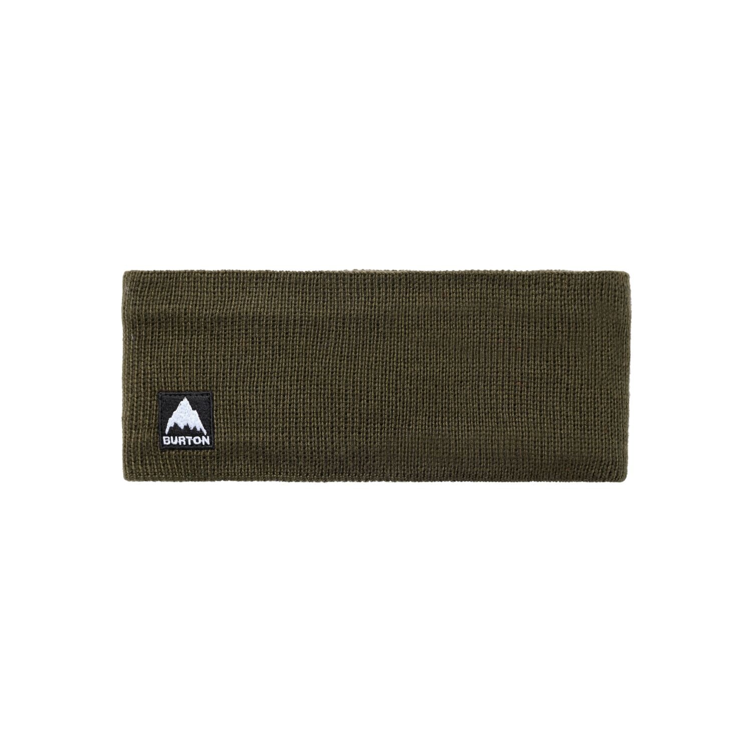 Burton Mountain High Fleece Lined Headband 2023