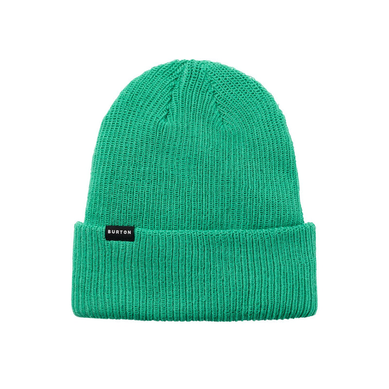 Burton Recycled All Day Long Beanie 2023 - Clover Green