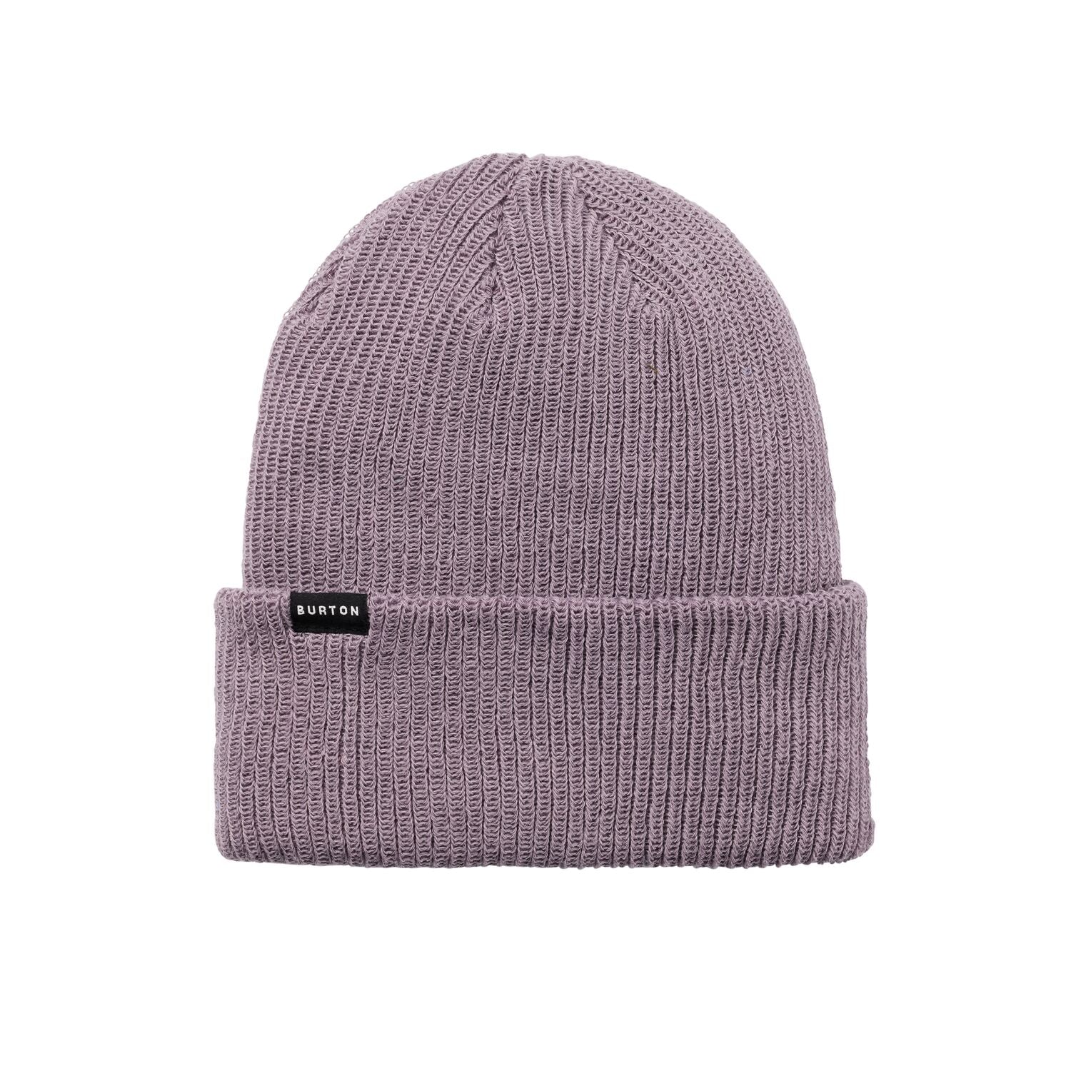 Burton Recycled All Day Long Beanie 2023 - Elderberry