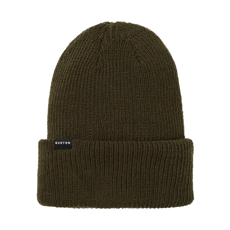 Burton Recycled All Day Long Beanie 2023 - Forest Night