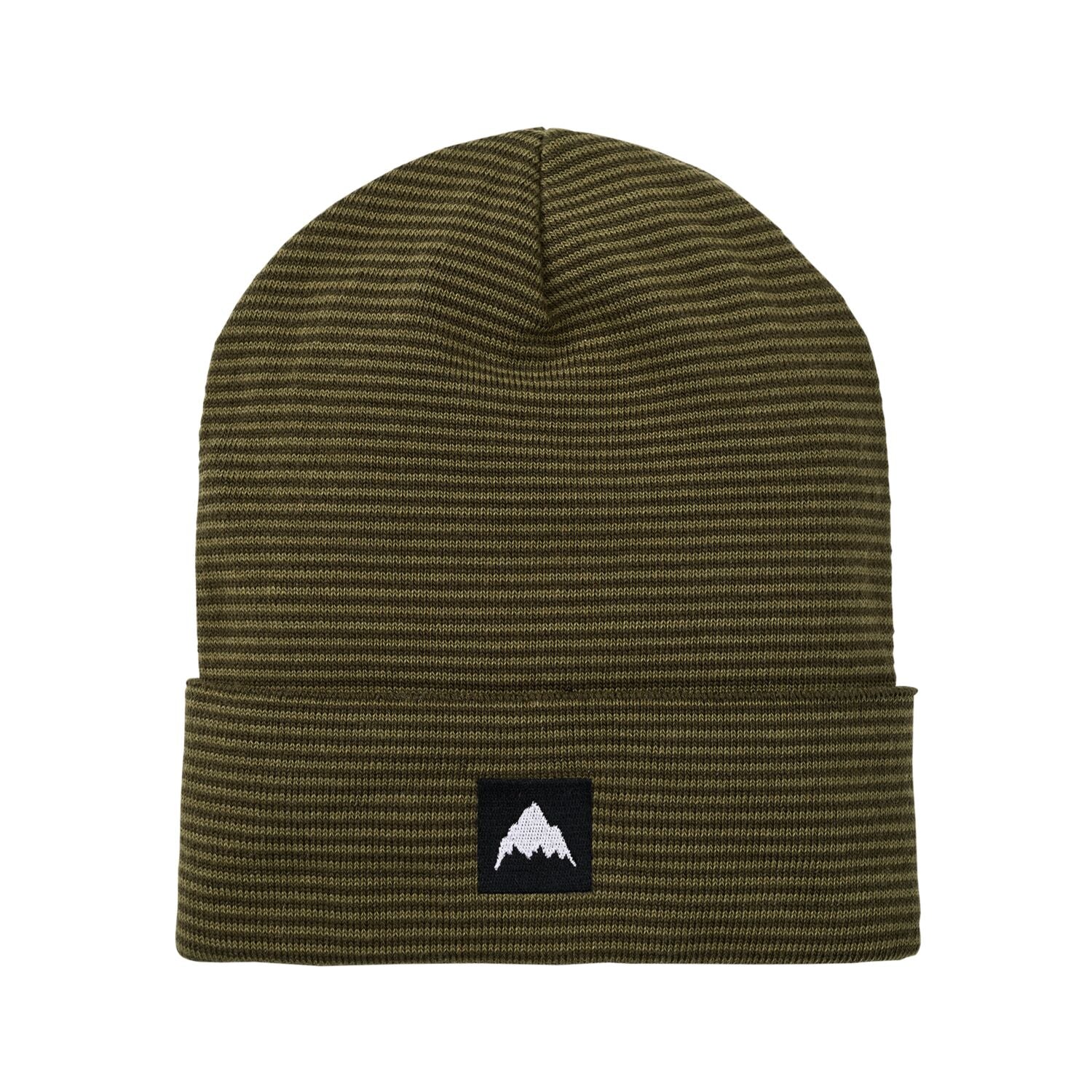 Burton Recycled Stripe Beanie 2023