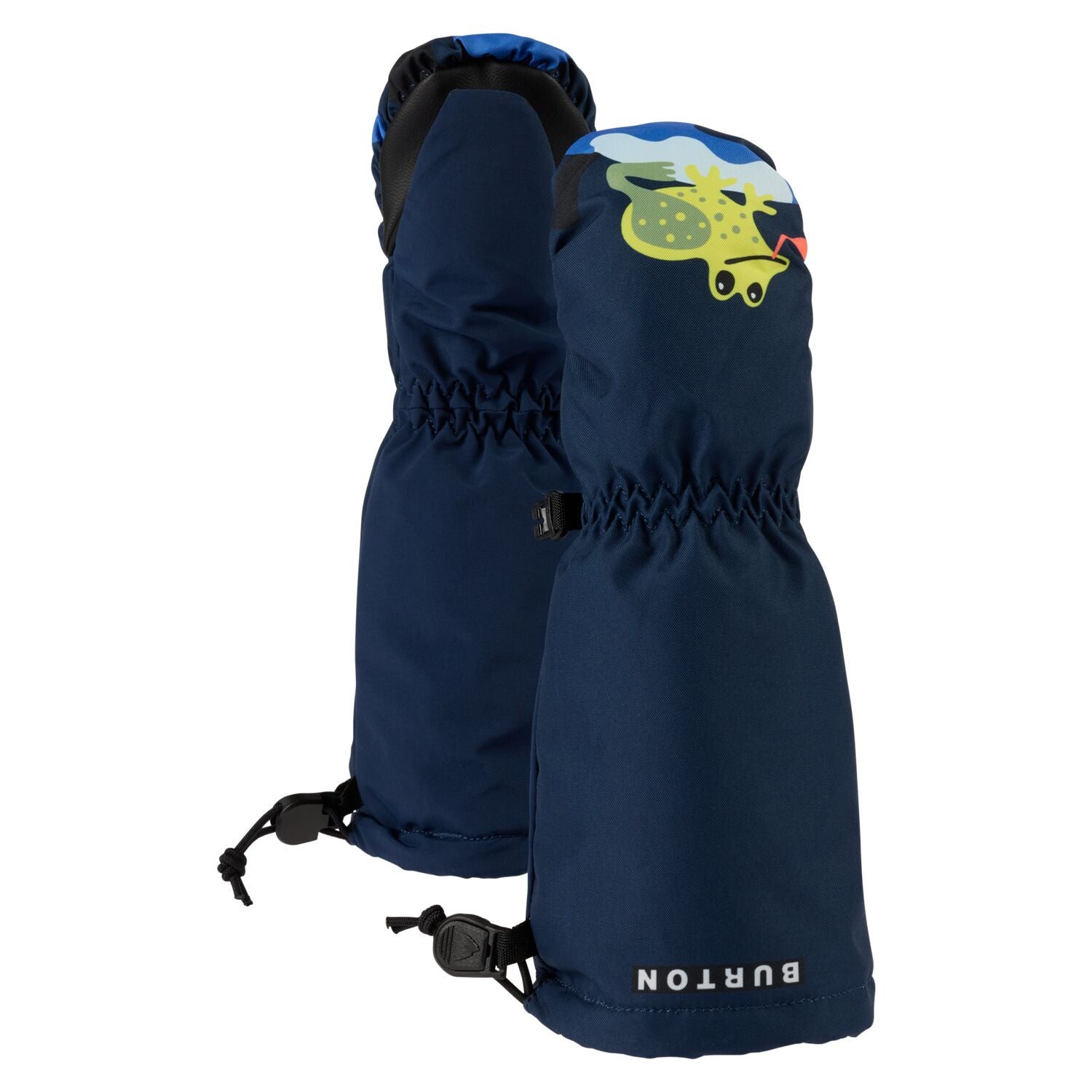 Burton Grommitt Mittens 2023 - Toddler
