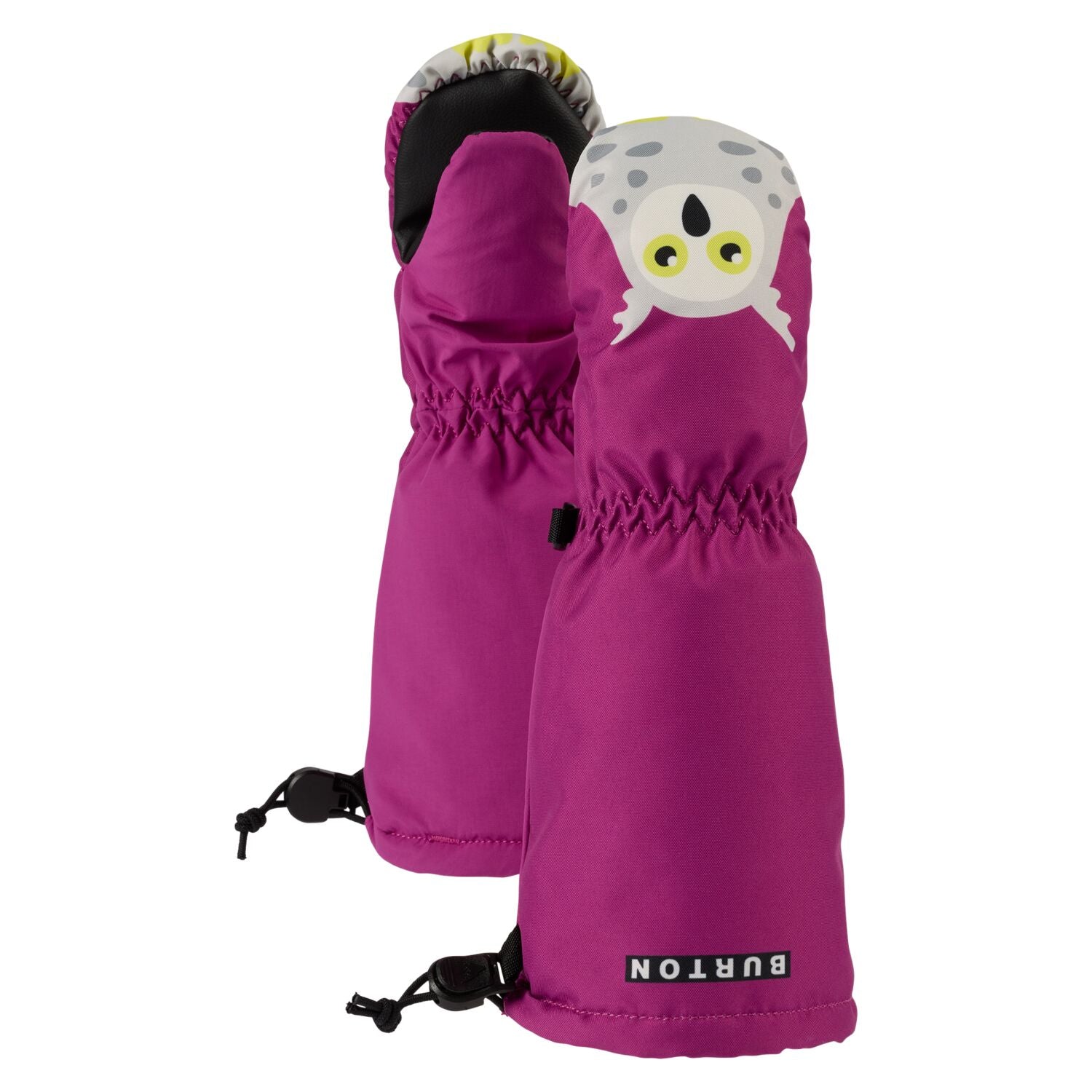 Burton Grommitt Mittens 2023 - Toddler