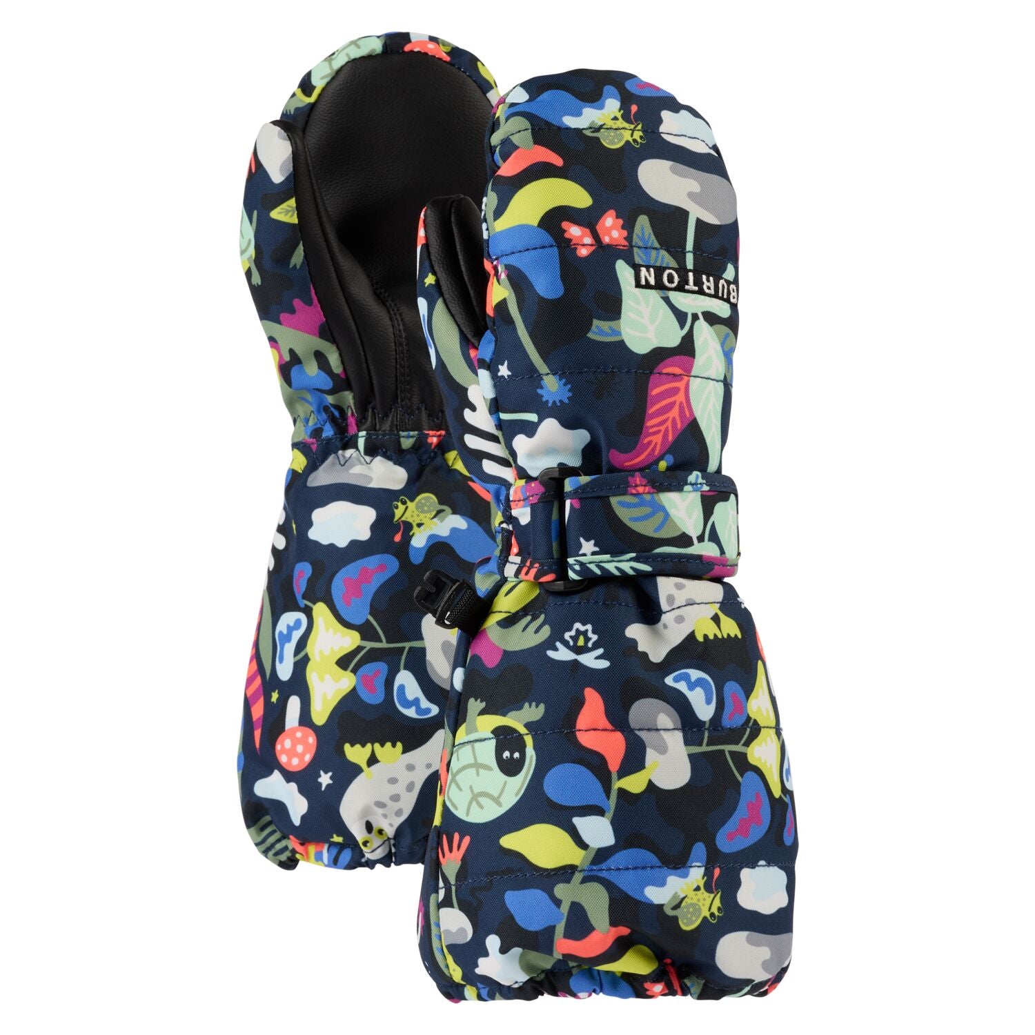 Burton Warmest Mittens 2023 - Toddler's
