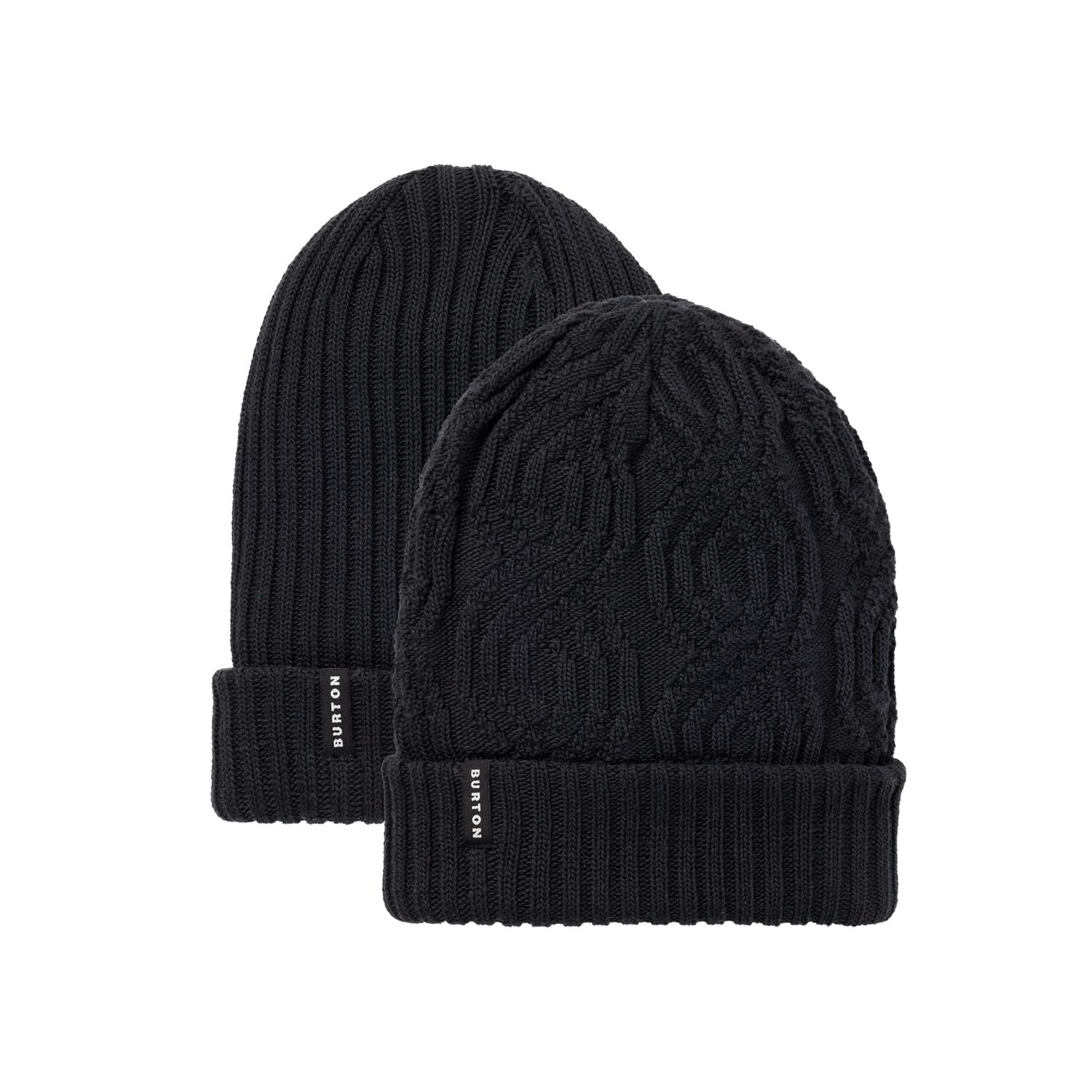 Burton Recycled Reversible Beanie 2023 - Women's