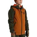 Burton Game Day Jacket 2021 - Boy's Snowboard Jacket