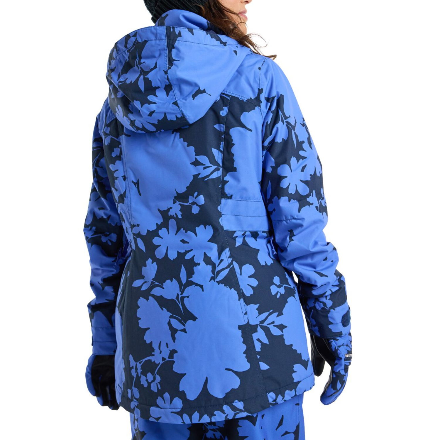 NEW Burton Jet newest Set Womens Insulated Jackets Size XS