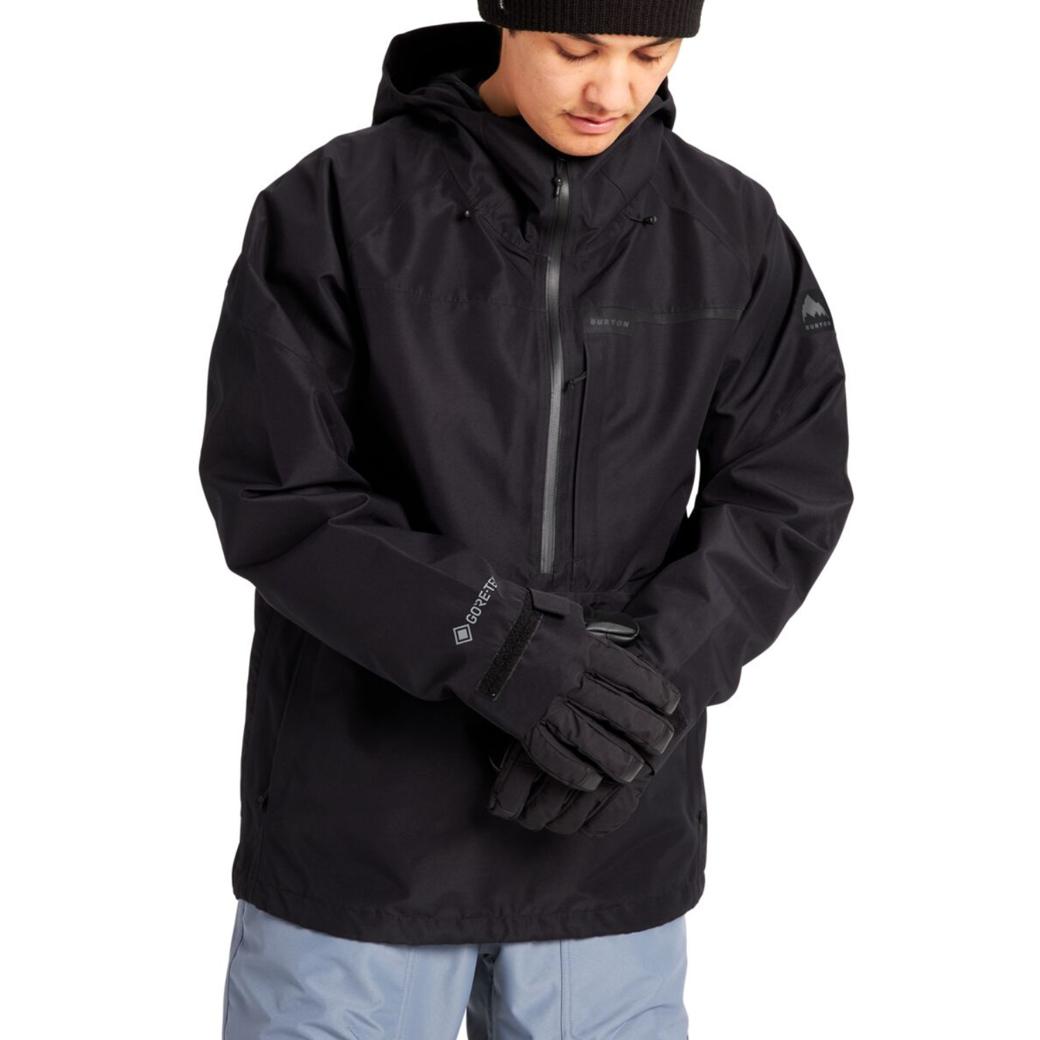 Burton Gore-Tex Pillowline 2L Anorak 2023 - Men's Snowboard Jacket