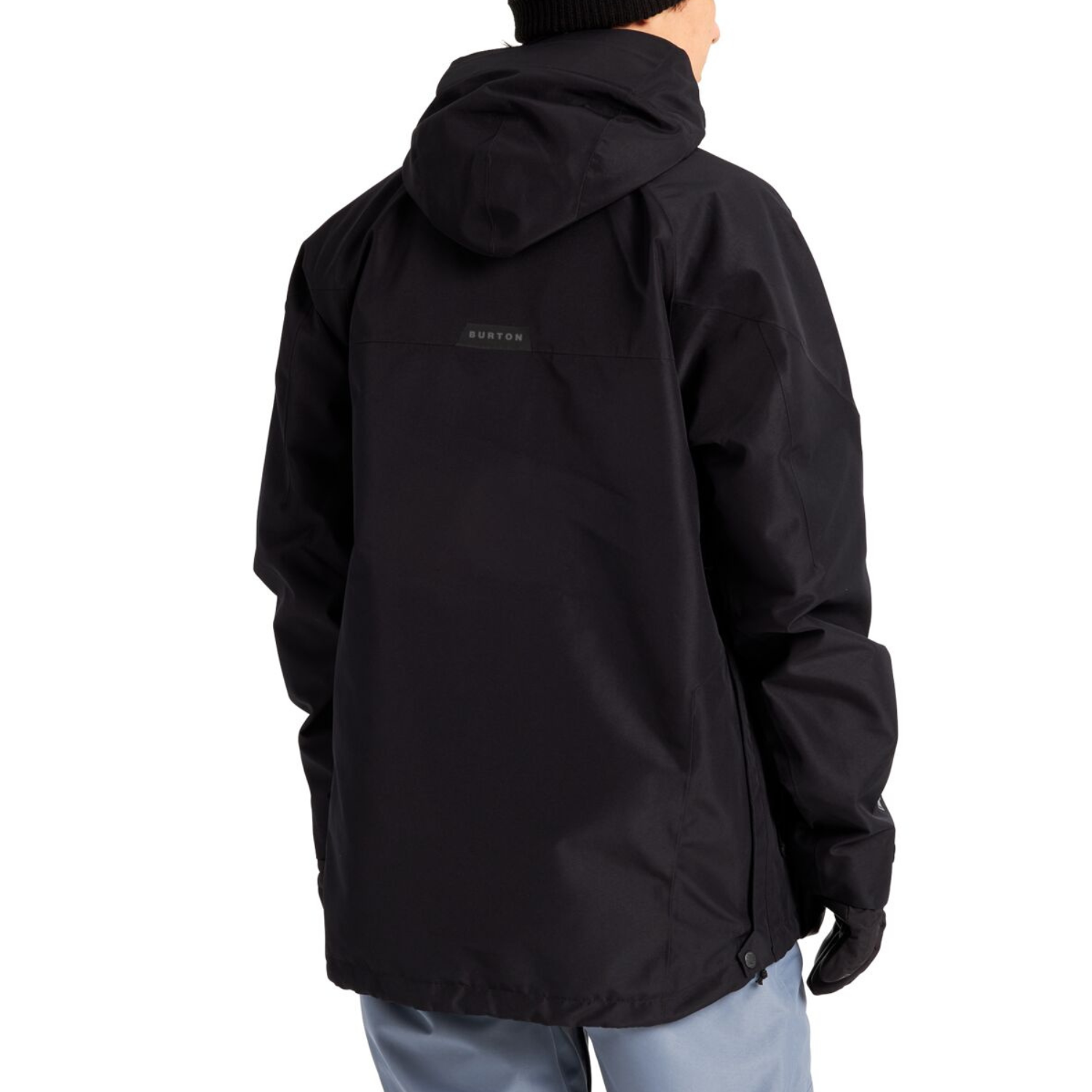 2023 Burton Gore-Tex Pillowline 2L Anorak Men's Snowboard Jacket