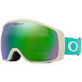 2023 Oakley Flight Tracker M Snow Goggles - Matte Celeste/Prizm Jade