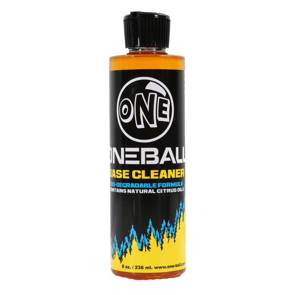 Oneball Base Cleaner (8oz)