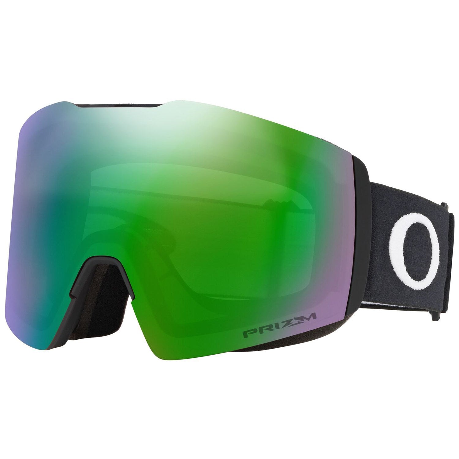 2023 Oakley Fall Line L Snow Goggles 