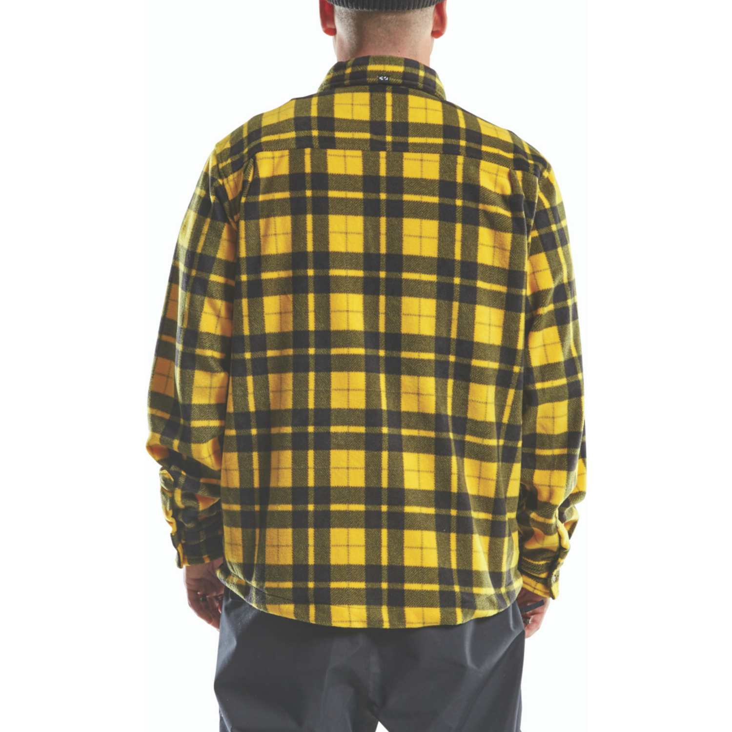 Thirtytwo Rest Stop Shirt 2022