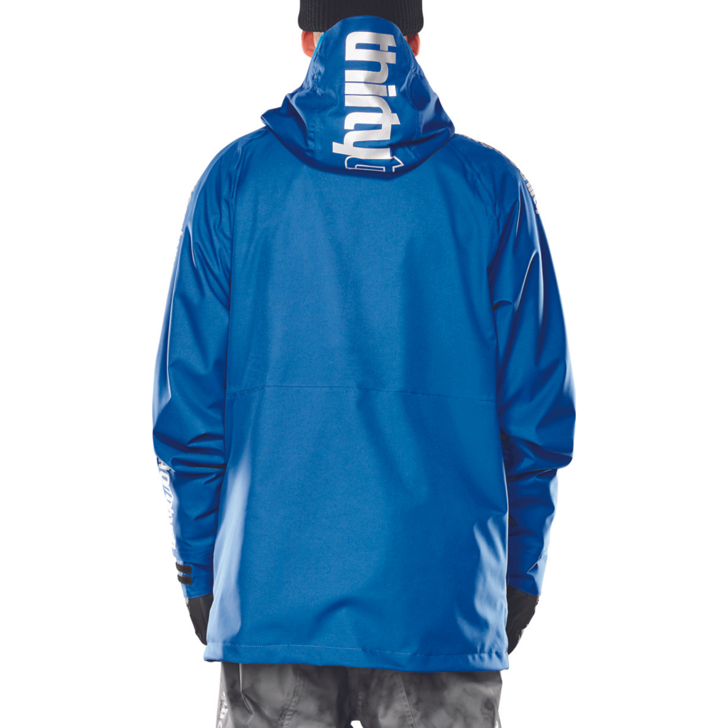 Thirtytwo TM Men's Snowboard Jacket 2023 - Snorkel Blue