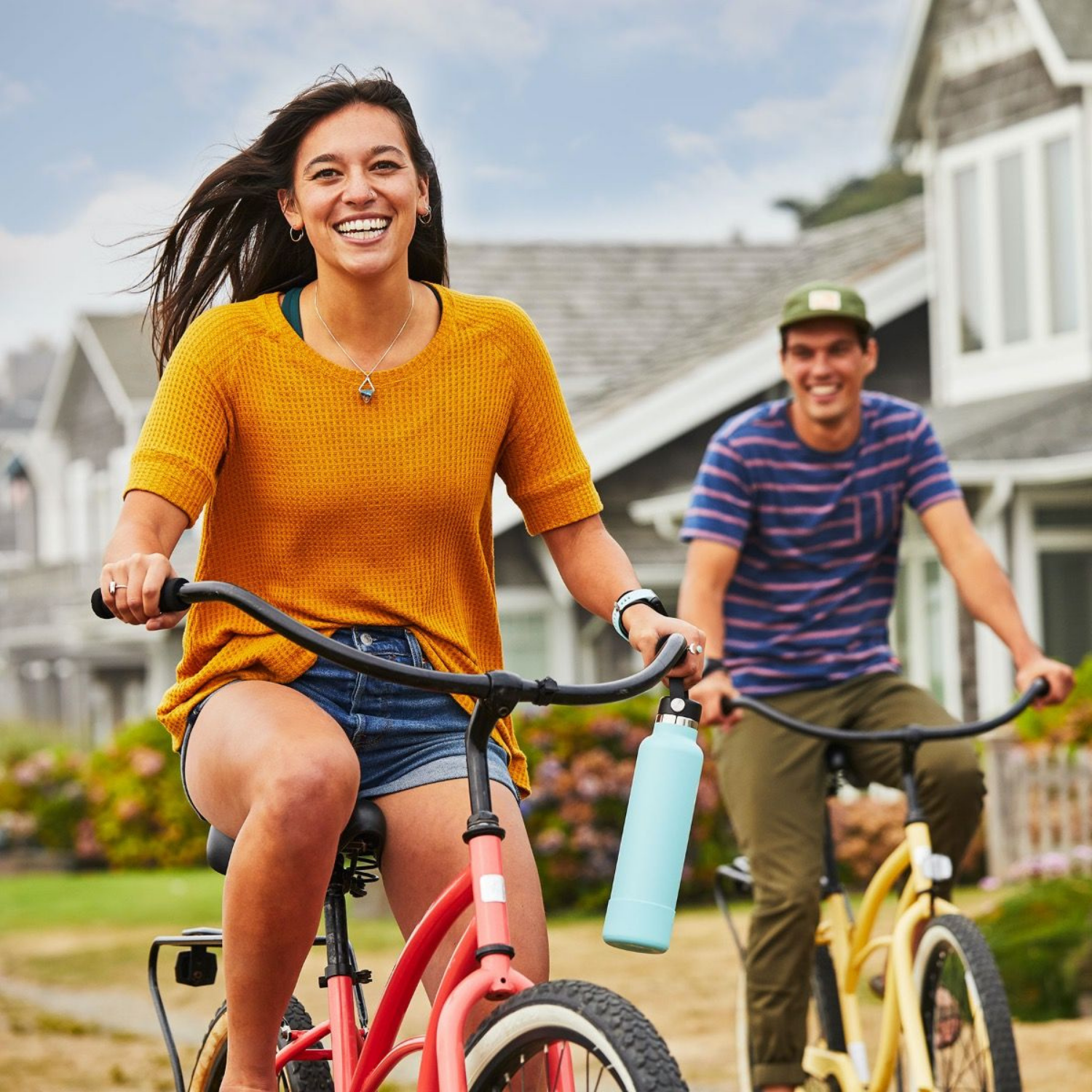 Hydroflask 24 oz Standard Mouth w/ Flex Cap