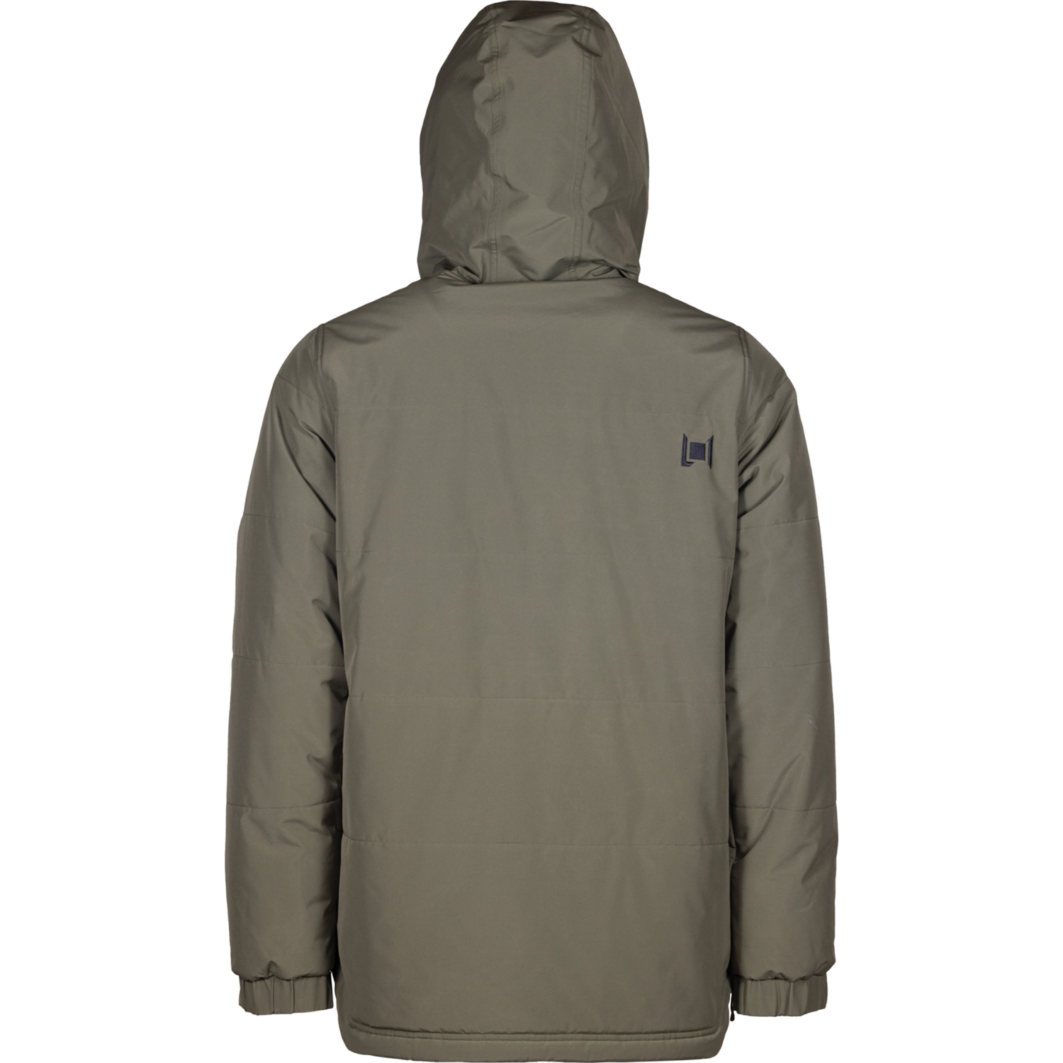 L1 Aftershock Men's Snowboard Jacket 2023 - Platoon