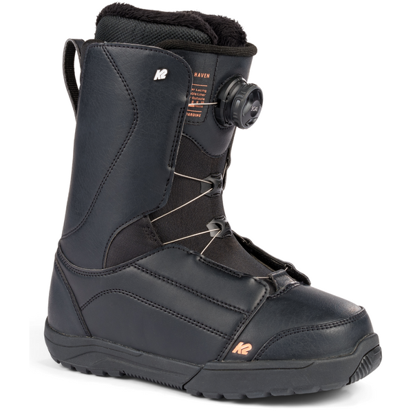 2023 K2 Haven Snowboarding Boots