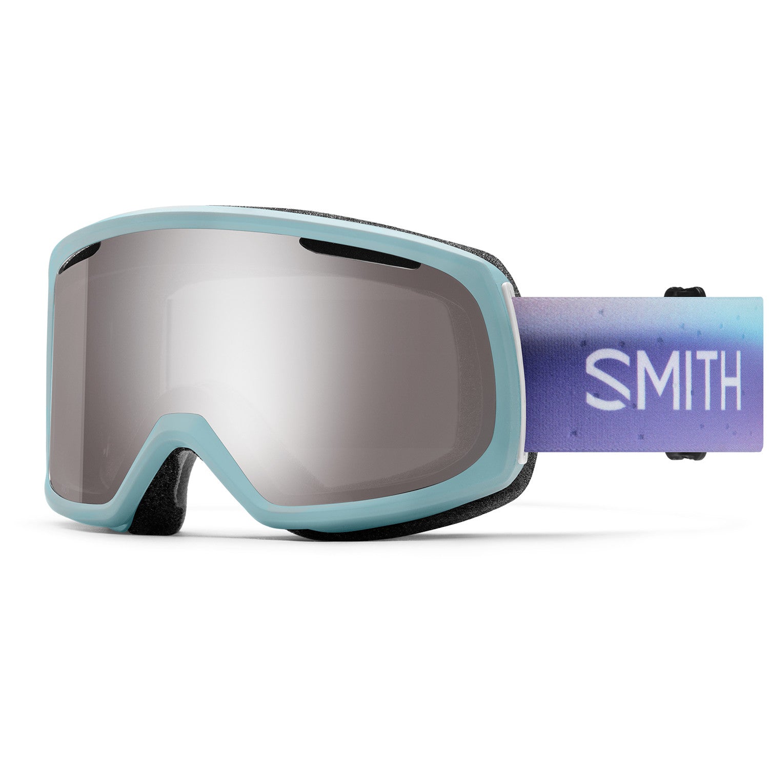 Smith Riot 2022 - Women's Snow Goggles