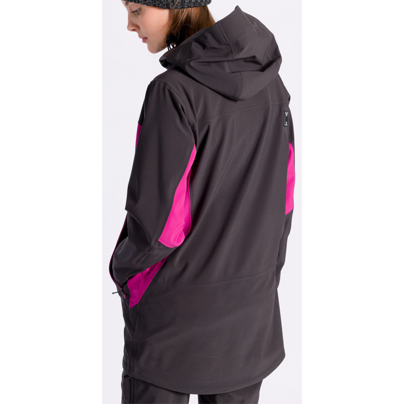 L1 Theorem Atlas Jacket 2023 - Women's Snowboard Jacket
