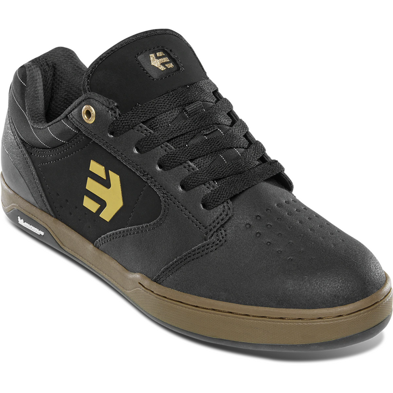 Etnies Camber Crank MTB Black/Gum Men's Skate Shoes