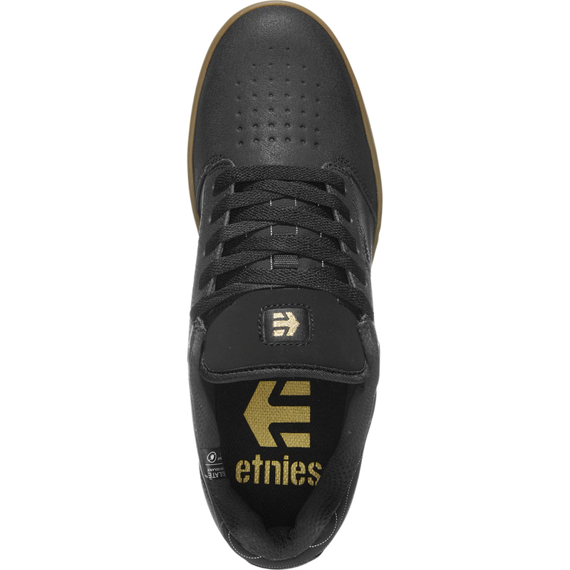 Etnies Camber Crank MTB Black/Gum Men's Skate Shoes
