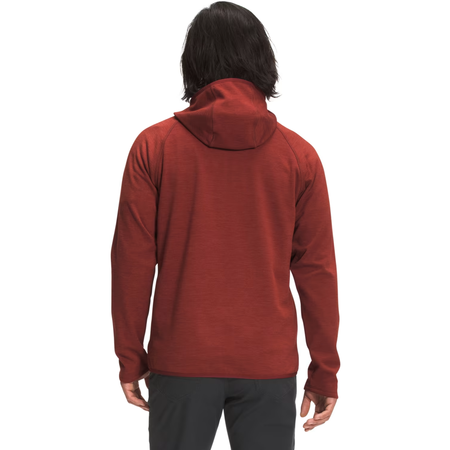 The North Face Men's Canyonlands Full Zip Hoodie