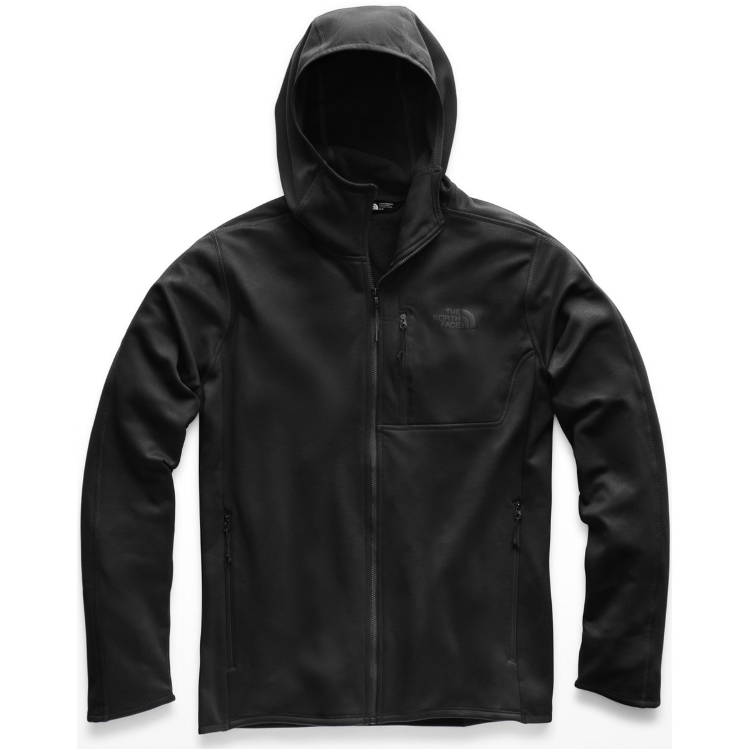 The North Face Men's Canyonlands Full Zip Hoodie