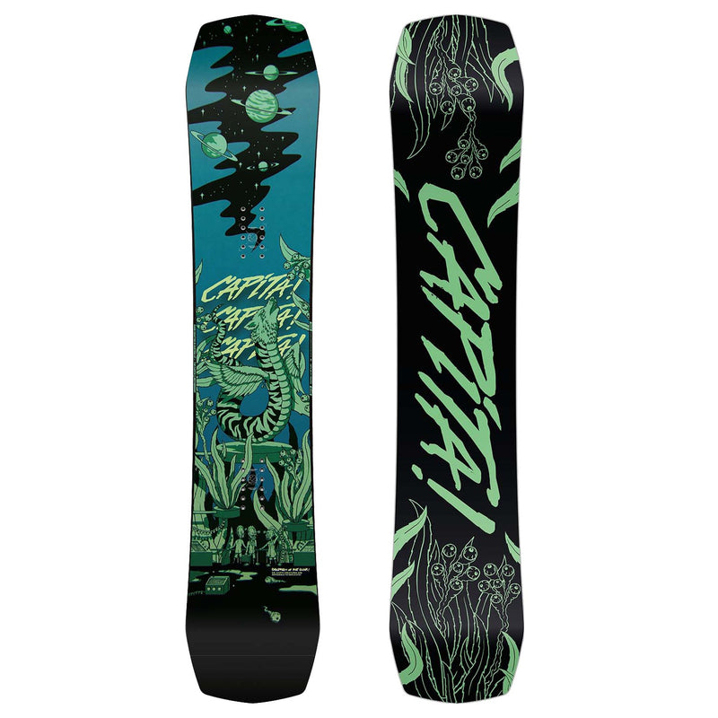 Capita Children of the Gnar 2023 - Youth Snowboard