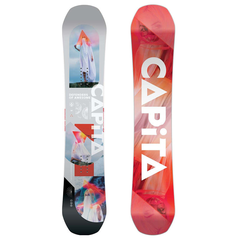 Capita Defenders of Awesome 2023 Men's Snowboard
