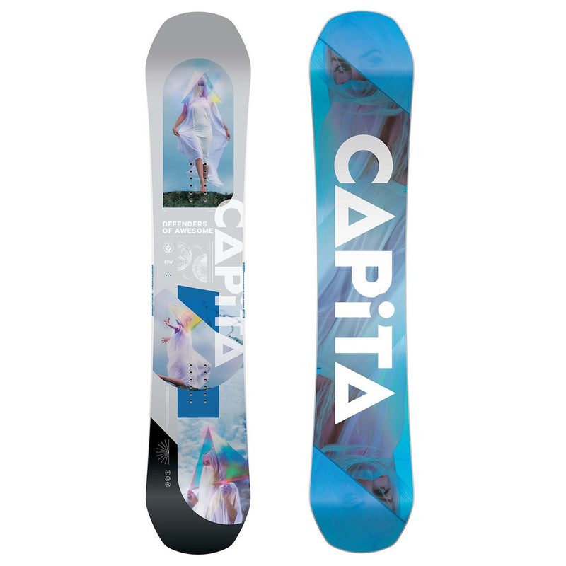 Capita Defenders of Awesome 2023 Men's Snowboard