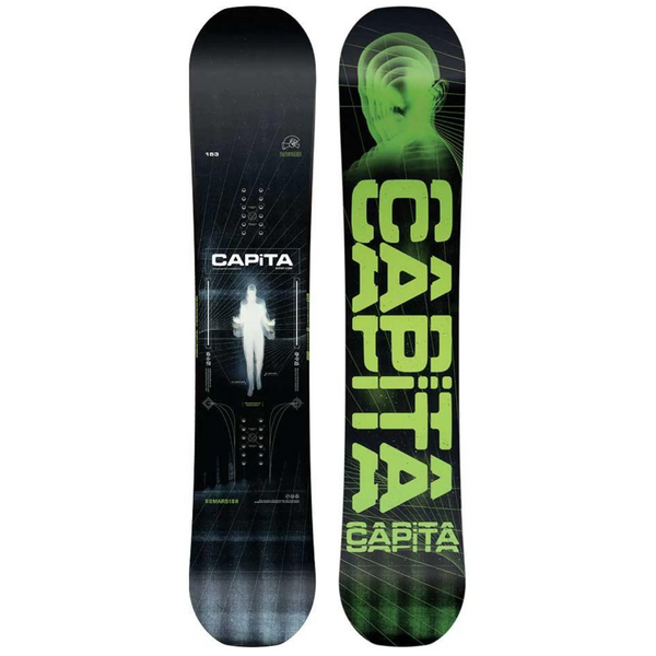 Capita Pathfinder Camber 2023 Men's Snowboard