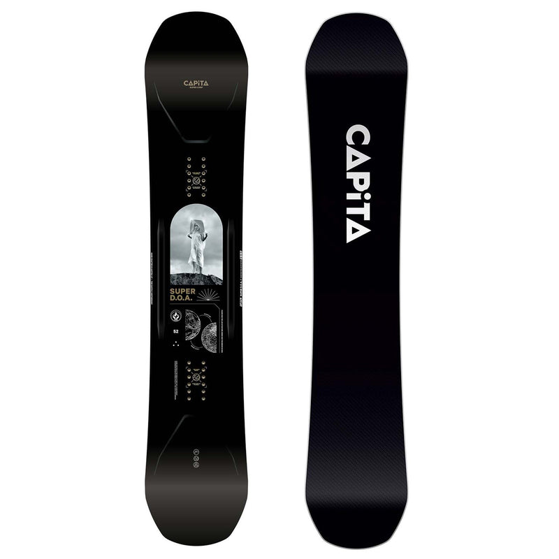 Capita Super DOA 2023 Men's Snowboard