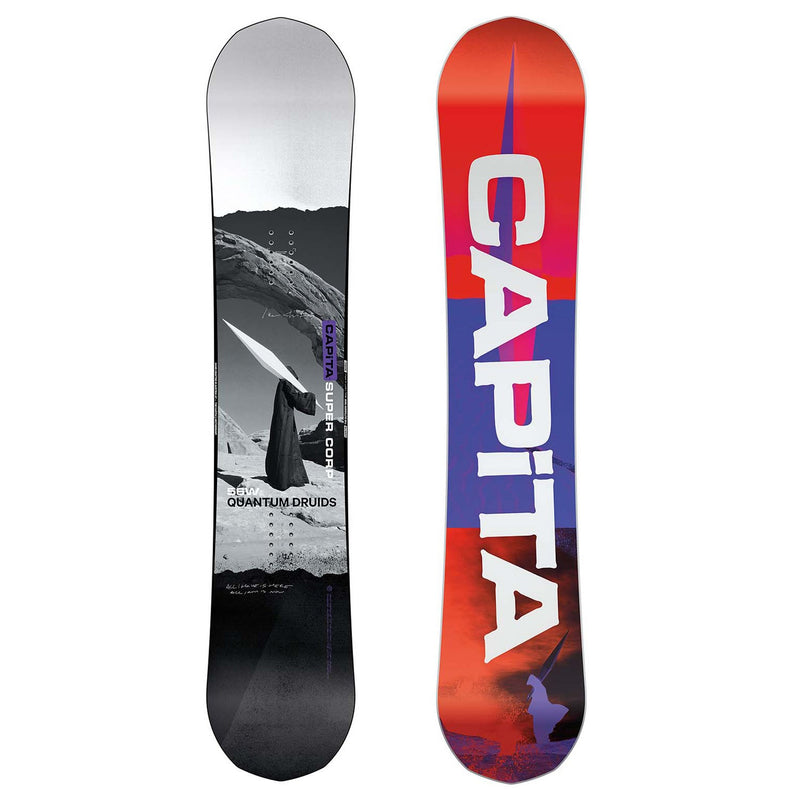 Capita The Outsiders 2023 - Men's Snowboard