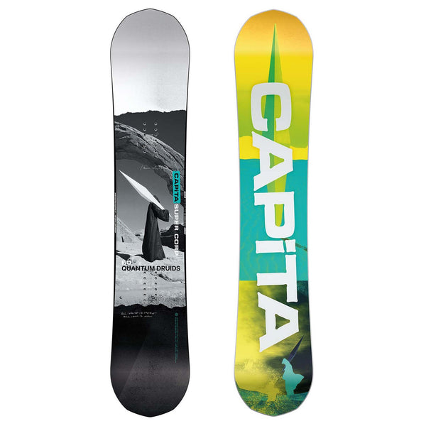 Capita The Outsiders 2023 - Men's Snowboard