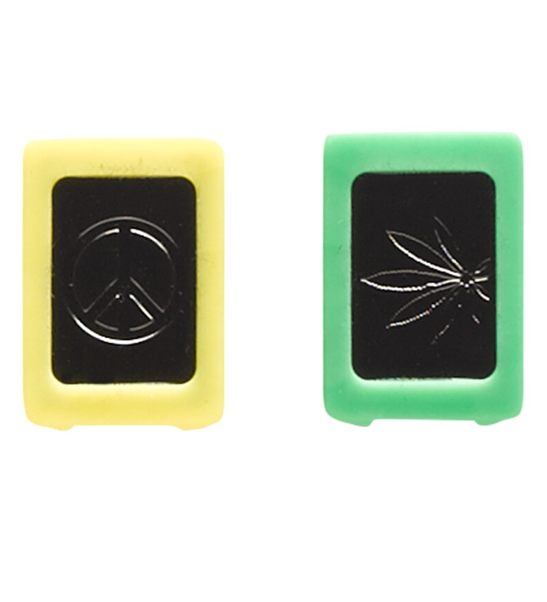 Burton Channel Plugs