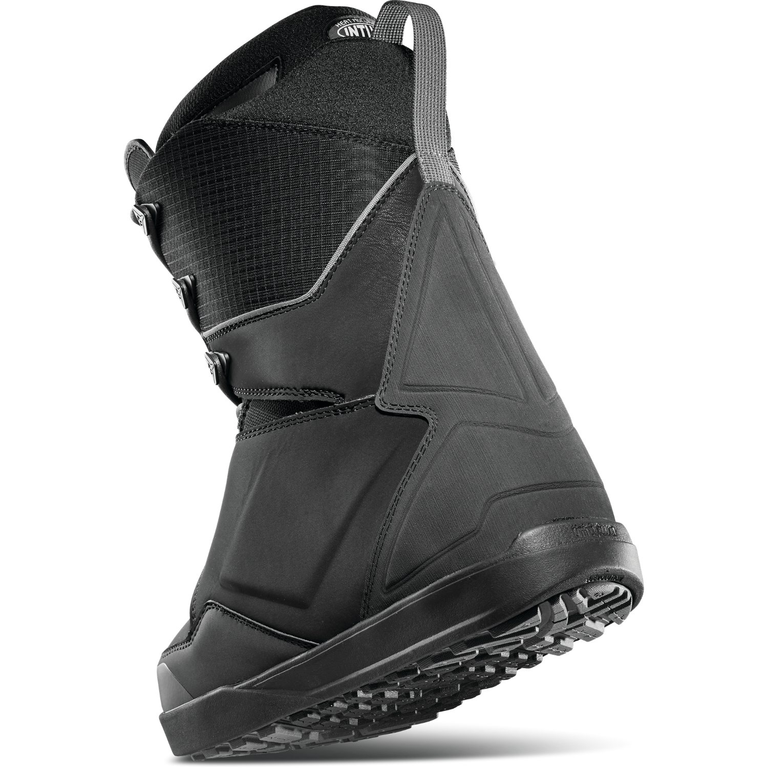 Thirtytwo Lashed 2022 - Men's Snowboard Boots