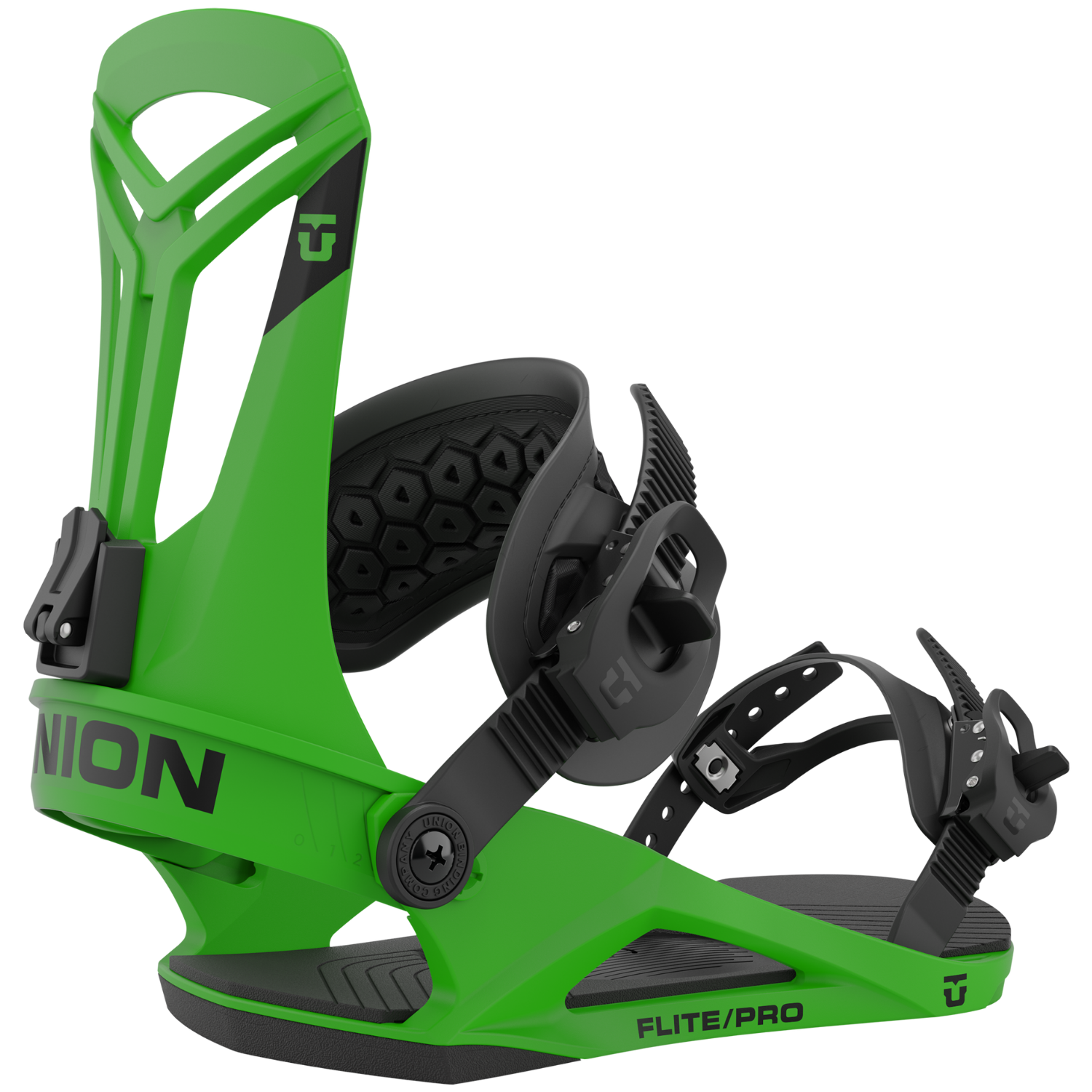 2023 Union Flite Pro Snowboard Bindings For Sale