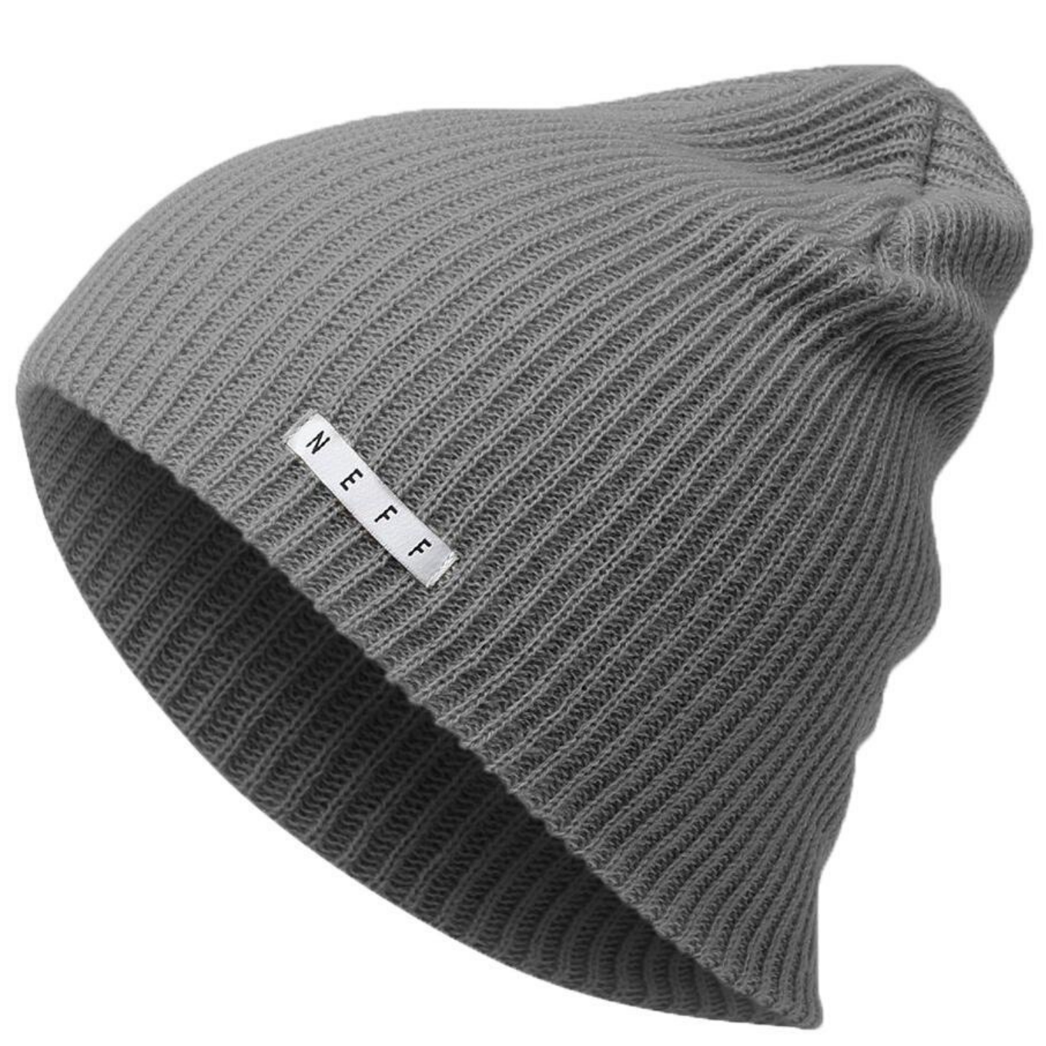 Neff zipper Men s Daily Beanie