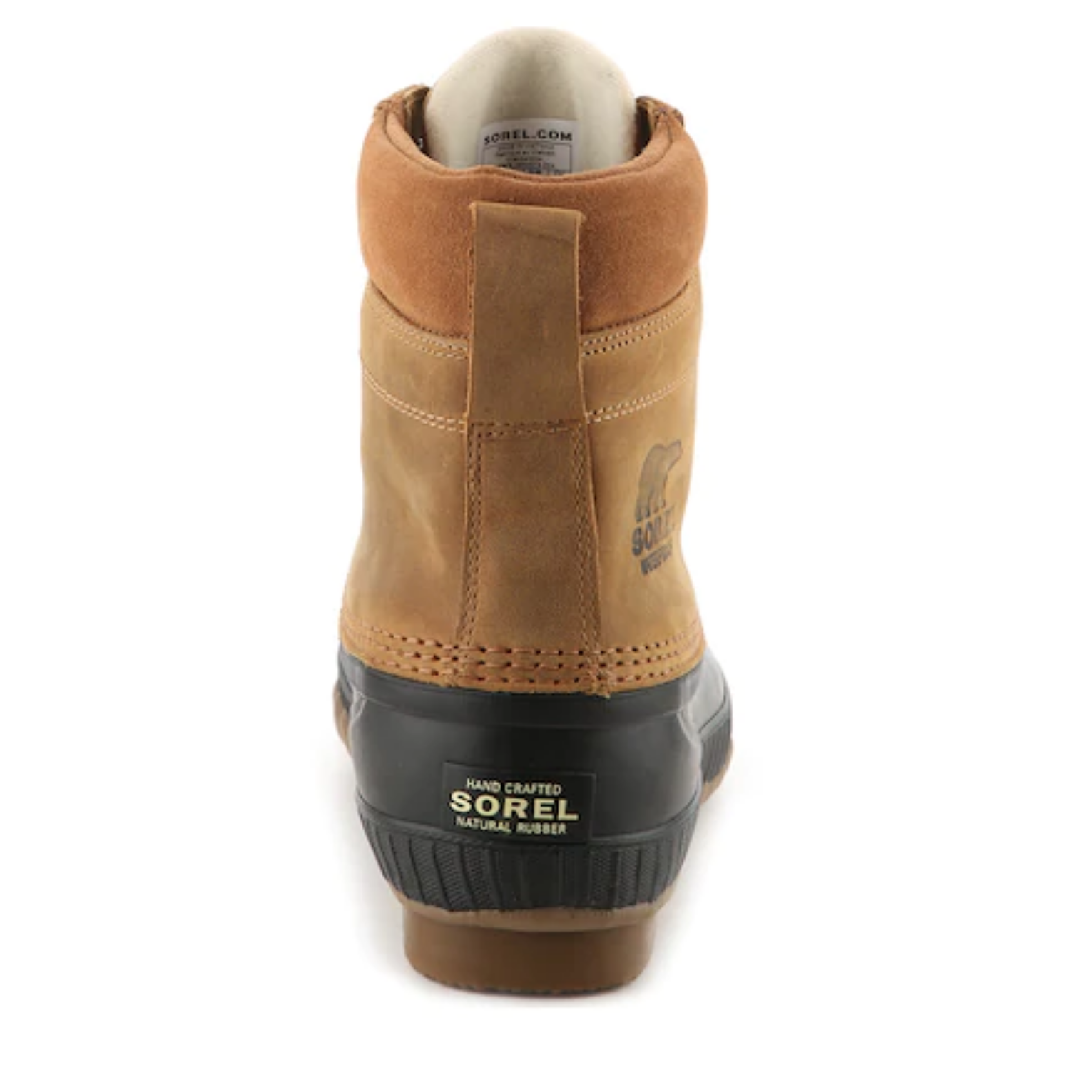 Sorel cheyanne ii chipmunk discount