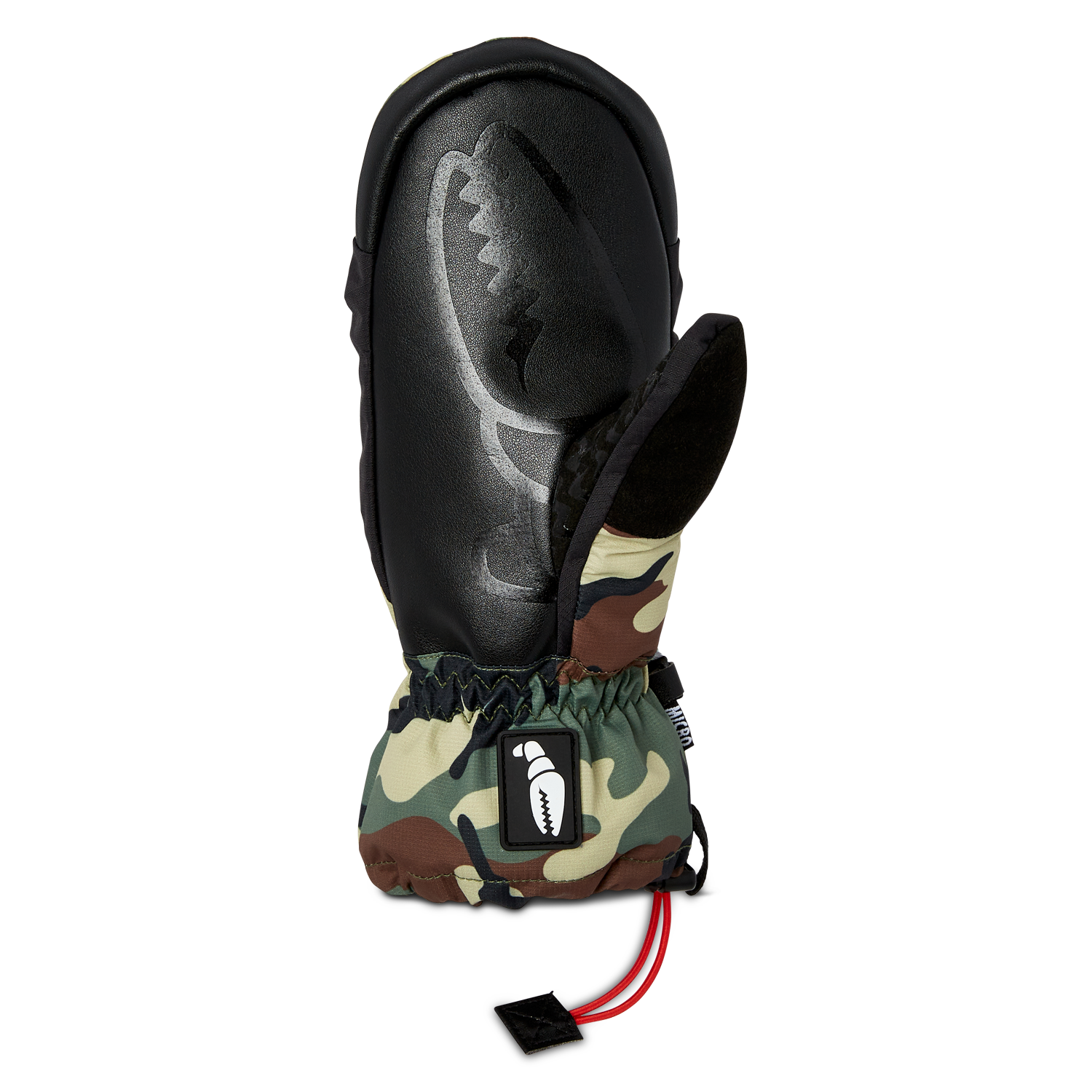 Crab Grab Micro Mitt 2022 - Youth