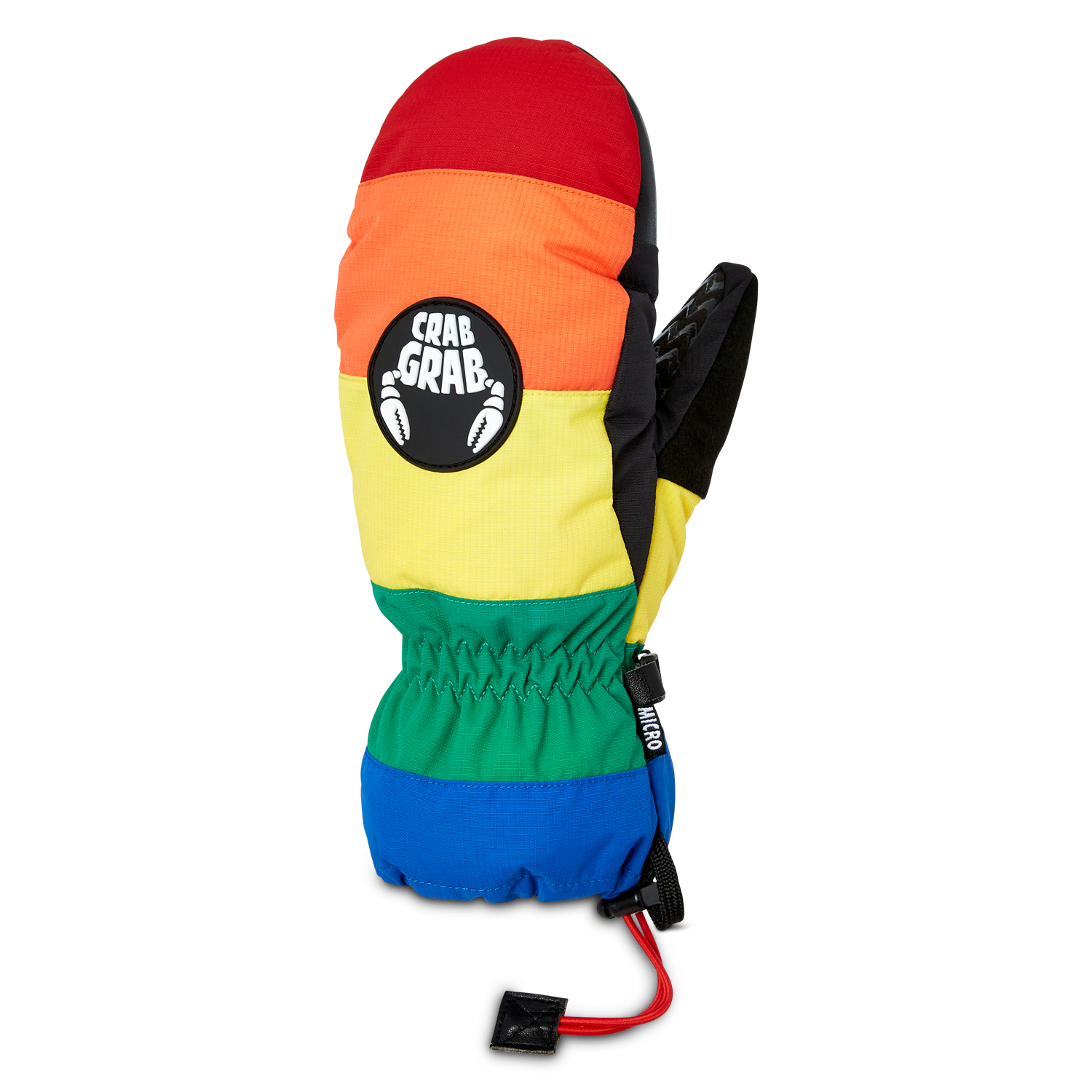 Crab Grab Micro Mitt 2022 - Youth