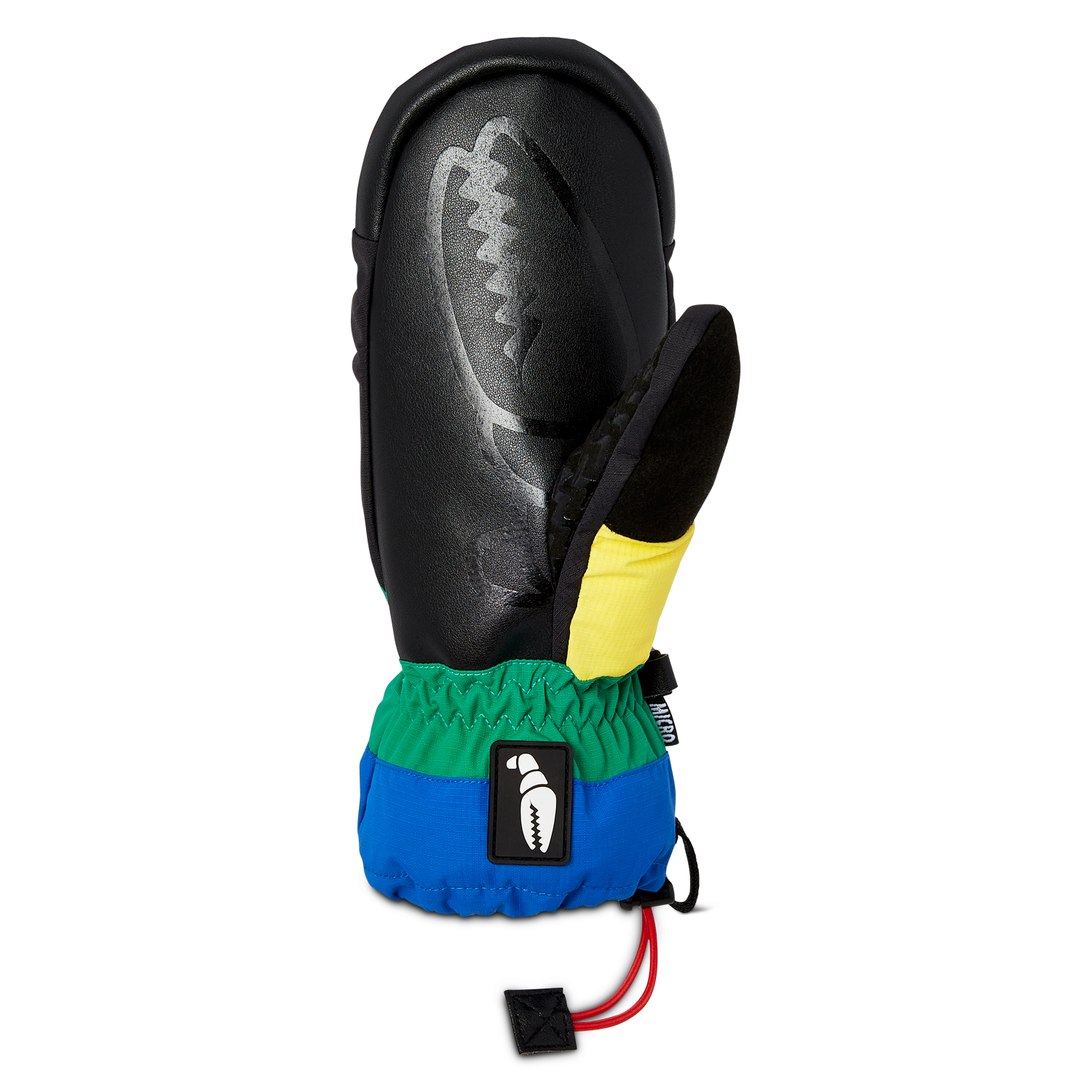 Crab Grab Micro Mitt 2022 - Youth