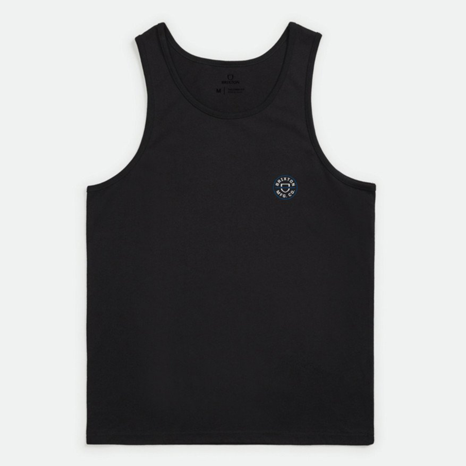 Brixton Crest Tank