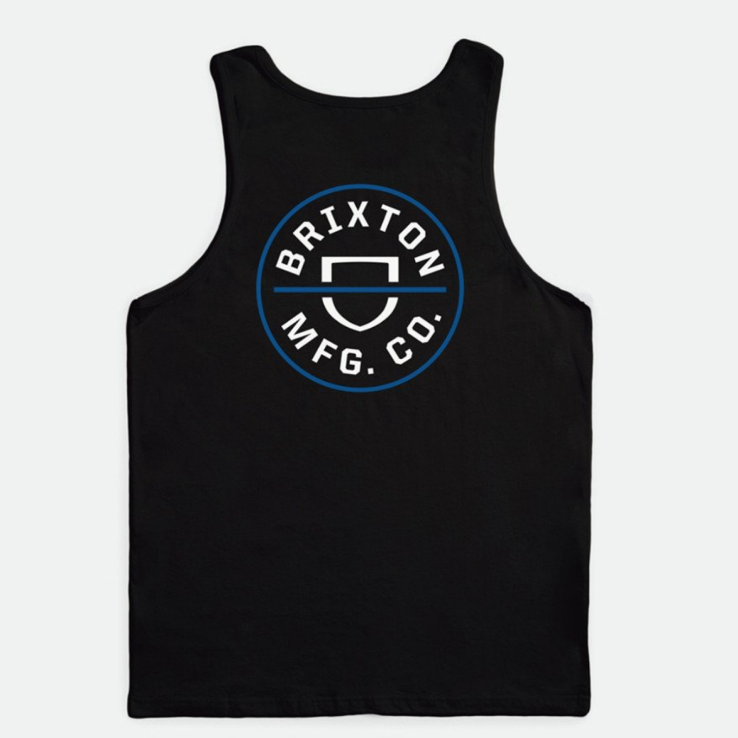 Brixton Crest Tank
