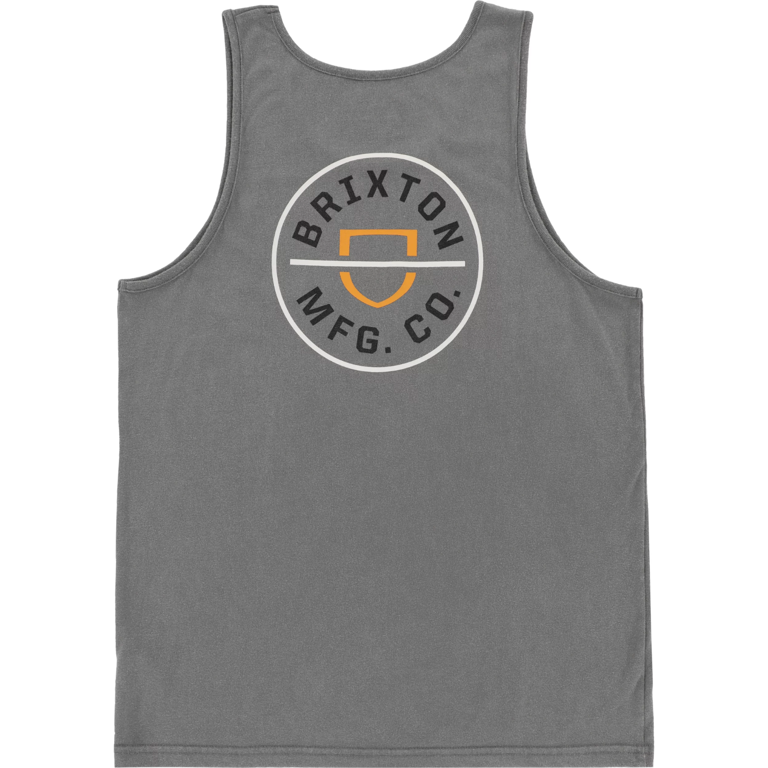 Brixton Crest Tank