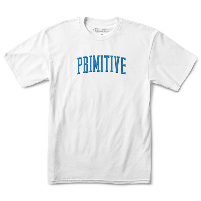 Primitive Crowned T-Shirt