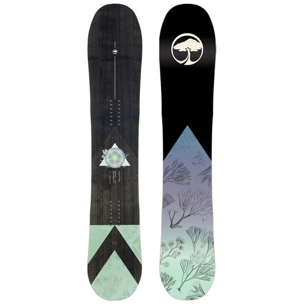 2023 Arbor Veda Camber Snowboard