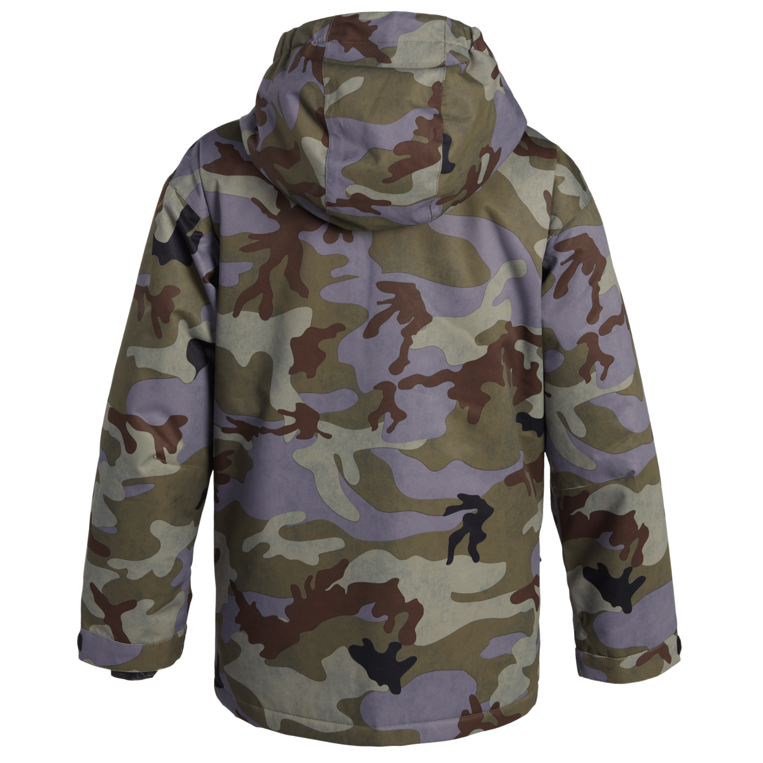 DC Cadet Jacket 2022 - Boy's Snowboard Jacket